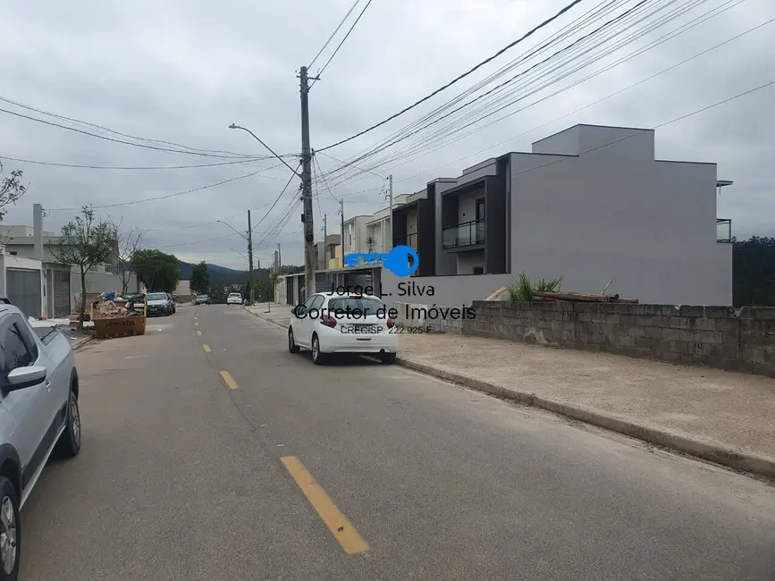 Foto 2 de Terreno / Lote à venda, 191m2 em Portais (Polvilho), Cajamar - SP