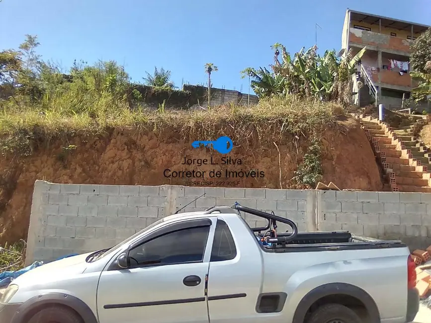 Terreno / Lote à venda, 265m2 em Paraíso (Polvilho), Cajamar - SP - imagem 4 Foto 4 de Terreno / Lote à venda, 265m2 em Paraíso (Polvilho), Cajamar - SP