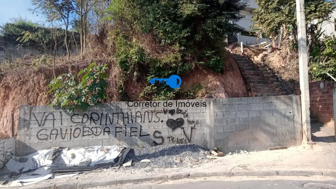 Terreno / Lote à venda, 265m2 em Paraíso (Polvilho), Cajamar - SP - imagem 9 Foto 9 de Terreno / Lote à venda, 265m2 em Paraíso (Polvilho), Cajamar - SP