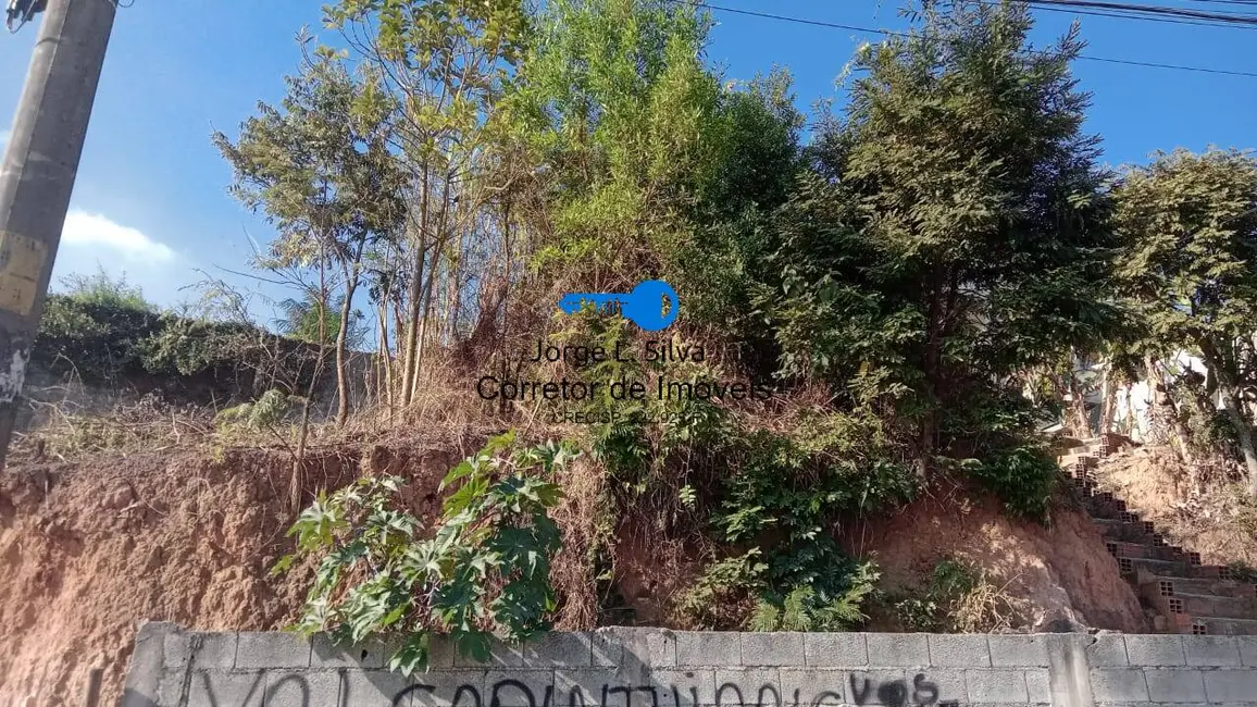 Terreno / Lote à venda, 265m2 em Paraíso (Polvilho), Cajamar - SP - imagem 6 Foto 6 de Terreno / Lote à venda, 265m2 em Paraíso (Polvilho), Cajamar - SP