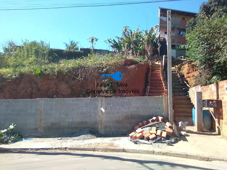 Foto 1 de Terreno / Lote à venda, 265m2 em Paraíso (Polvilho), Cajamar - SP