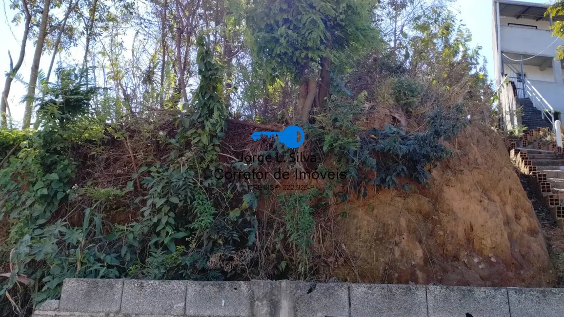 Terreno / Lote à venda, 265m2 em Paraíso (Polvilho), Cajamar - SP - imagem 3 Foto 3 de Terreno / Lote à venda, 265m2 em Paraíso (Polvilho), Cajamar - SP