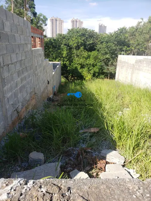 Foto 1 de Terreno / Lote à venda, 140m2 em Ipês (Polvilho), Cajamar - SP