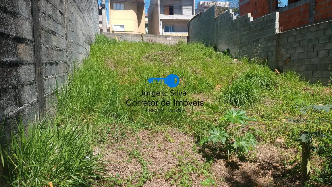 Terreno / Lote à venda, 140m2 em Ipês (Polvilho), Cajamar - SP - imagem 8 Foto 8 de Terreno / Lote à venda, 140m2 em Ipês (Polvilho), Cajamar - SP