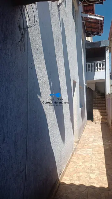 Foto 8 de Casa com 3 quartos à venda e para alugar, 290m2 em Ipês (Polvilho), Cajamar - SP