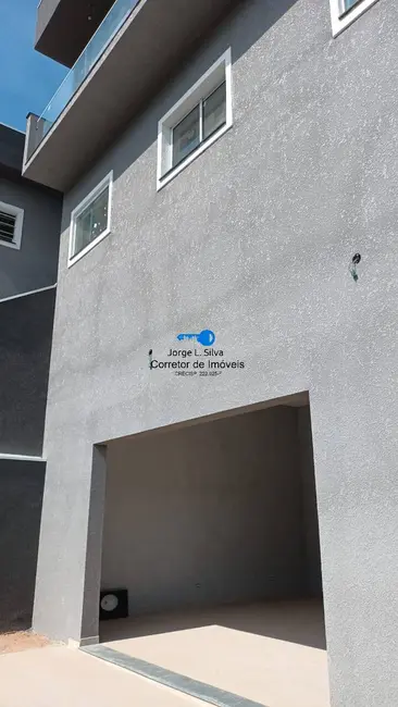 Foto 7 de Sobrado com 3 quartos à venda e para alugar, 217m2 em Portais (Polvilho), Cajamar - SP