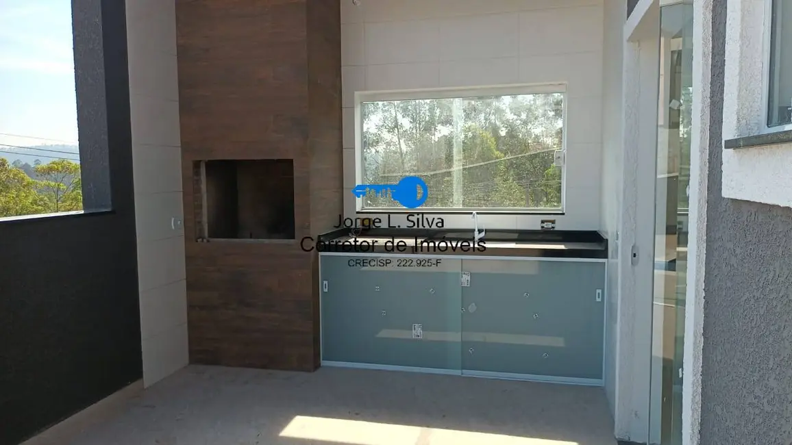 Foto 5 de Sobrado com 3 quartos à venda e para alugar, 217m2 em Portais (Polvilho), Cajamar - SP