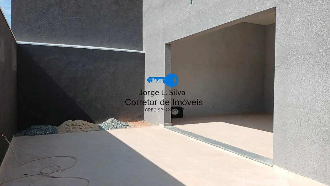 Foto 8 de Sobrado com 3 quartos à venda e para alugar, 217m2 em Portais (Polvilho), Cajamar - SP