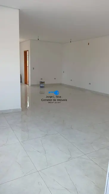 Foto 4 de Sobrado com 3 quartos à venda e para alugar, 217m2 em Portais (Polvilho), Cajamar - SP