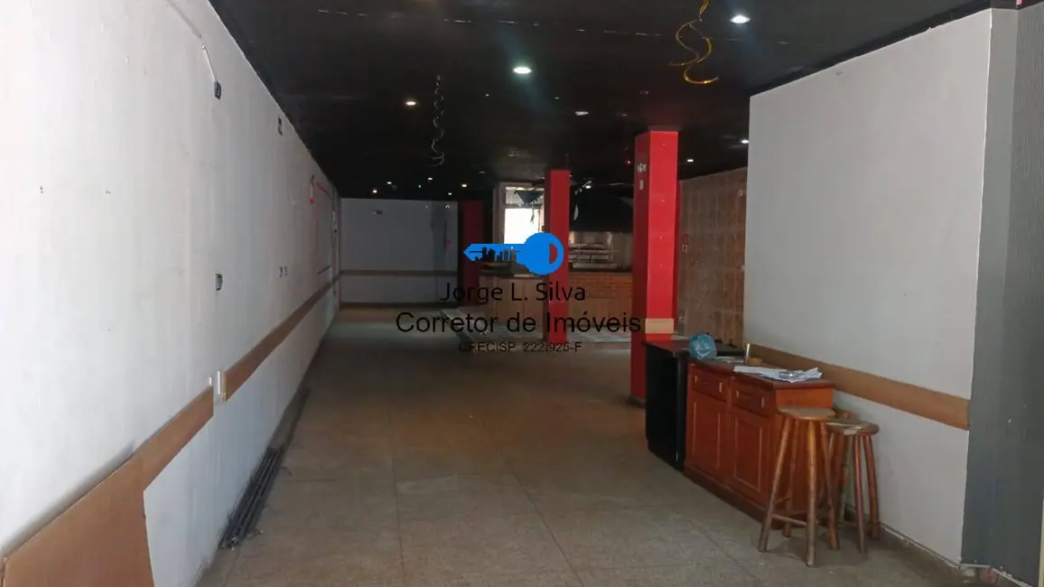 Foto 4 de Sala Comercial para alugar, 300m2 em Pinheiros, São Paulo - SP