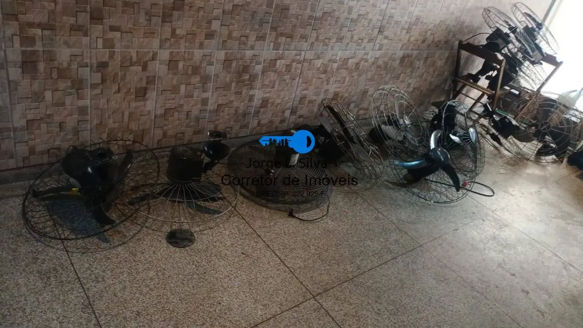 Foto 5 de Sala Comercial para alugar, 300m2 em Pinheiros, São Paulo - SP