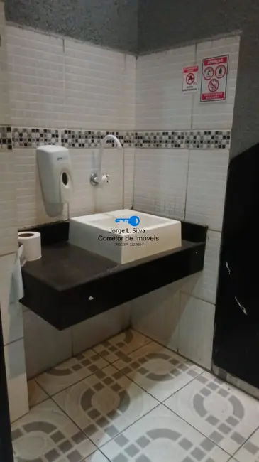 Foto 9 de Sala Comercial para alugar, 300m2 em Pinheiros, São Paulo - SP