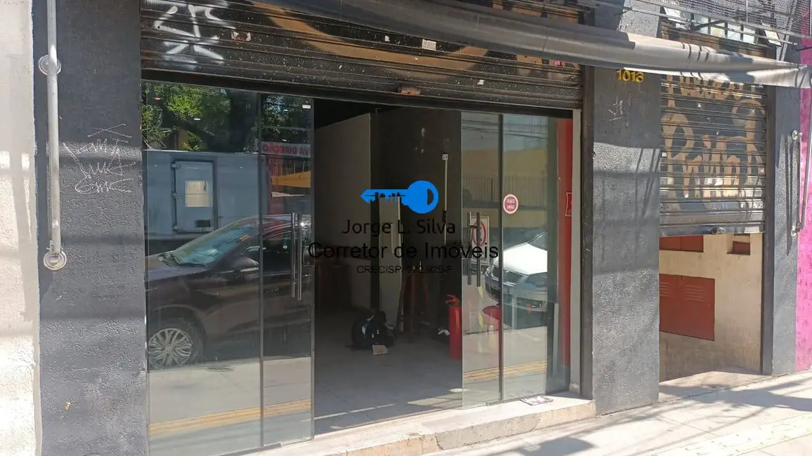 Foto 3 de Sala Comercial para alugar, 300m2 em Pinheiros, São Paulo - SP