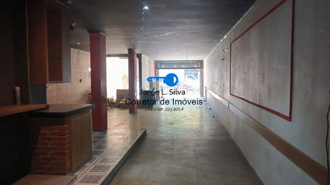 Foto 8 de Sala Comercial para alugar, 300m2 em Pinheiros, São Paulo - SP