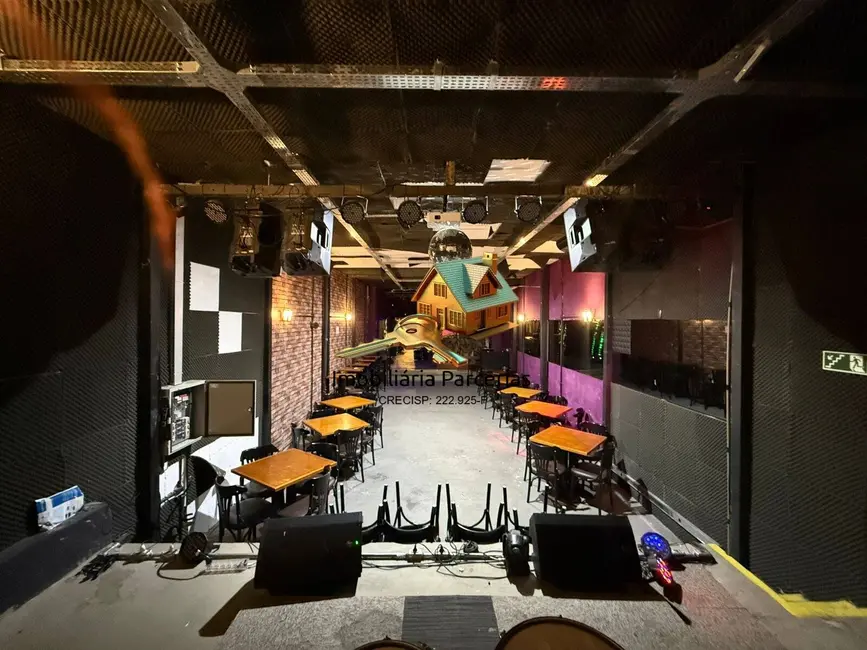 Foto 9 de Armazém / Galpão para alugar, 300m2 em Pinheiros, São Paulo - SP