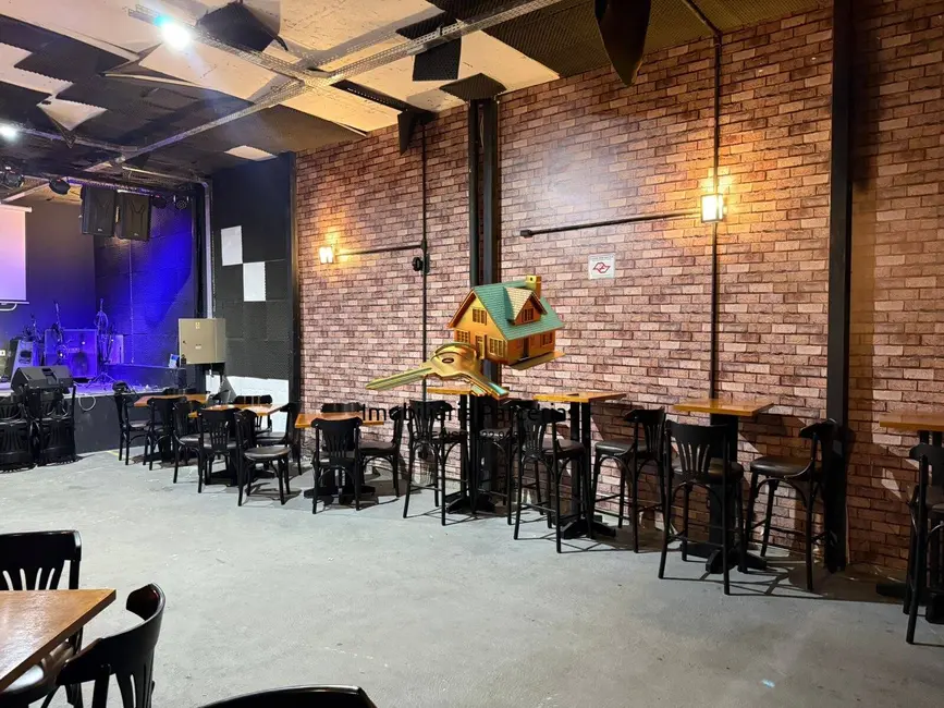 Foto 3 de Armazém / Galpão para alugar, 300m2 em Pinheiros, São Paulo - SP