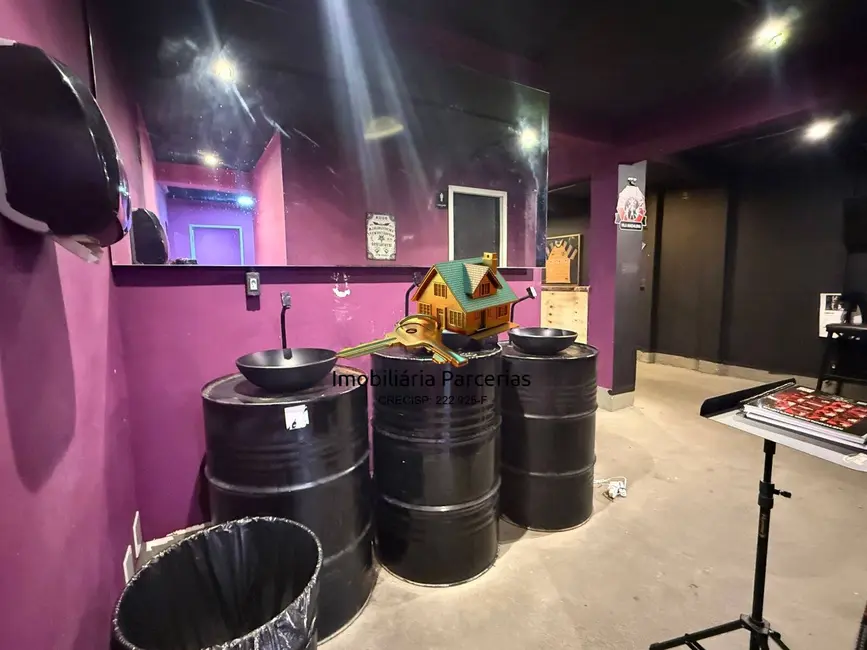 Foto 6 de Armazém / Galpão para alugar, 300m2 em Pinheiros, São Paulo - SP