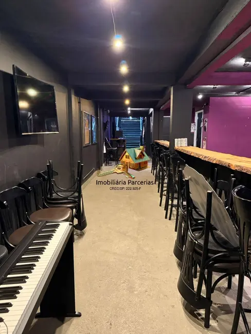 Foto 5 de Armazém / Galpão para alugar, 300m2 em Pinheiros, São Paulo - SP