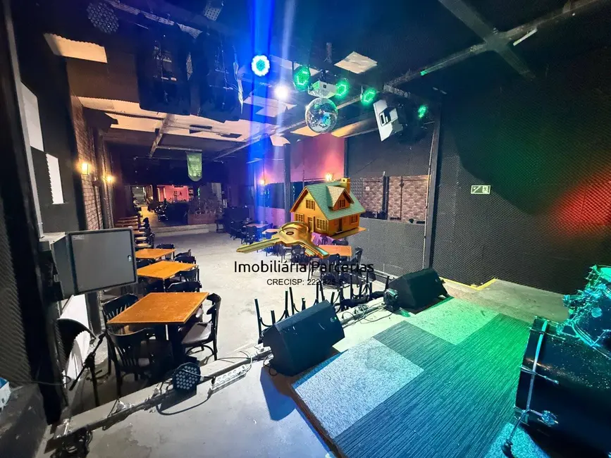 Foto 1 de Armazém / Galpão para alugar, 300m2 em Pinheiros, São Paulo - SP