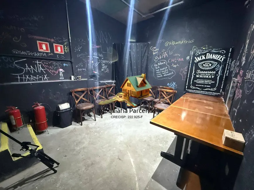 Foto 4 de Armazém / Galpão para alugar, 300m2 em Pinheiros, São Paulo - SP