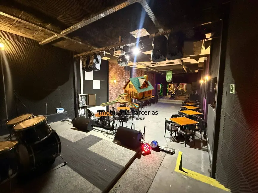 Foto 7 de Armazém / Galpão para alugar, 300m2 em Pinheiros, São Paulo - SP