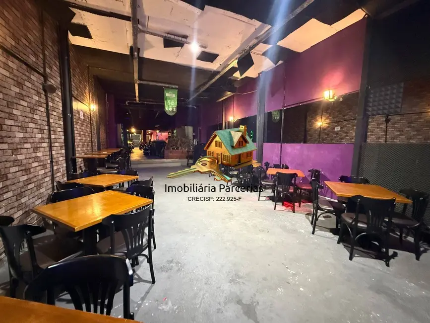 Foto 2 de Armazém / Galpão para alugar, 300m2 em Pinheiros, São Paulo - SP