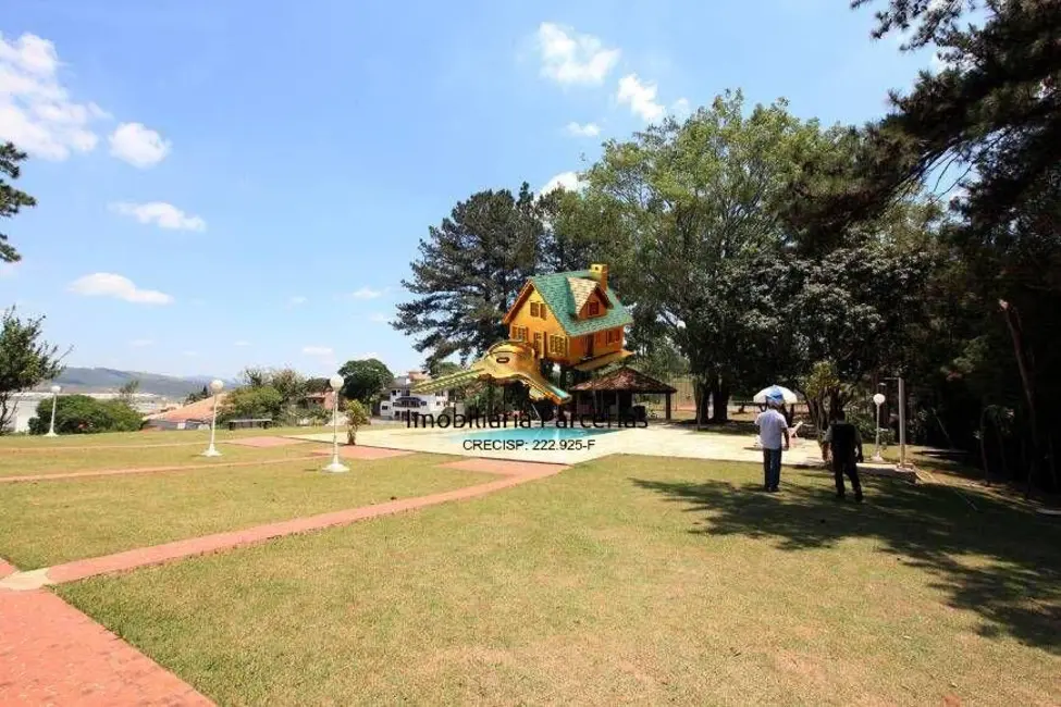 Foto 6 de Casa de Condomínio com 4 quartos à venda, 318m2 em Alpes dos Araçás (Jordanésia), Cajamar - SP