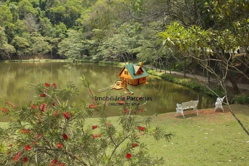 Foto 5 de Casa de Condomínio com 4 quartos à venda, 318m2 em Alpes dos Araçás (Jordanésia), Cajamar - SP