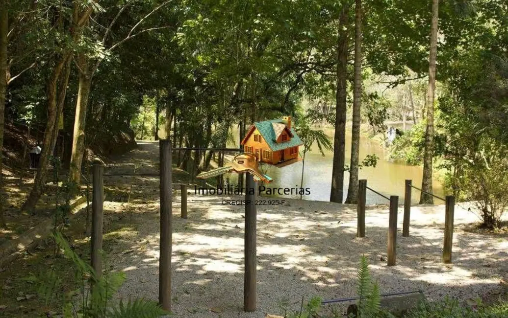 Foto 4 de Casa de Condomínio com 4 quartos à venda, 318m2 em Alpes dos Araçás (Jordanésia), Cajamar - SP