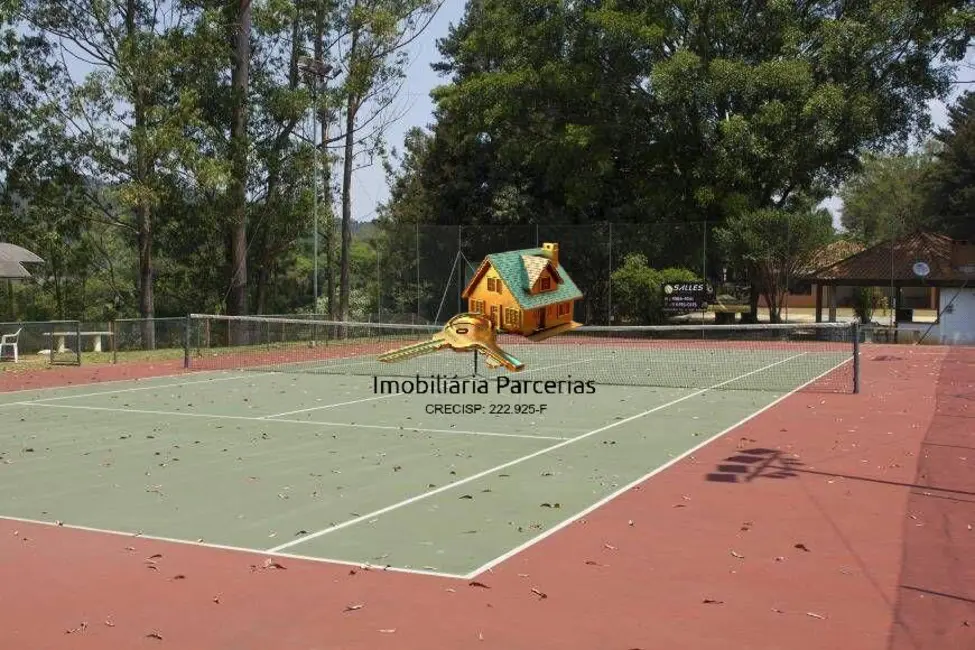 Foto 3 de Casa de Condomínio com 4 quartos à venda, 318m2 em Alpes dos Araçás (Jordanésia), Cajamar - SP