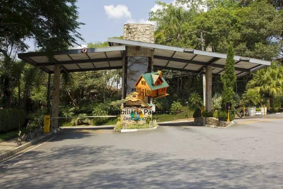 Foto 2 de Casa de Condomínio com 4 quartos à venda, 318m2 em Alpes dos Araçás (Jordanésia), Cajamar - SP