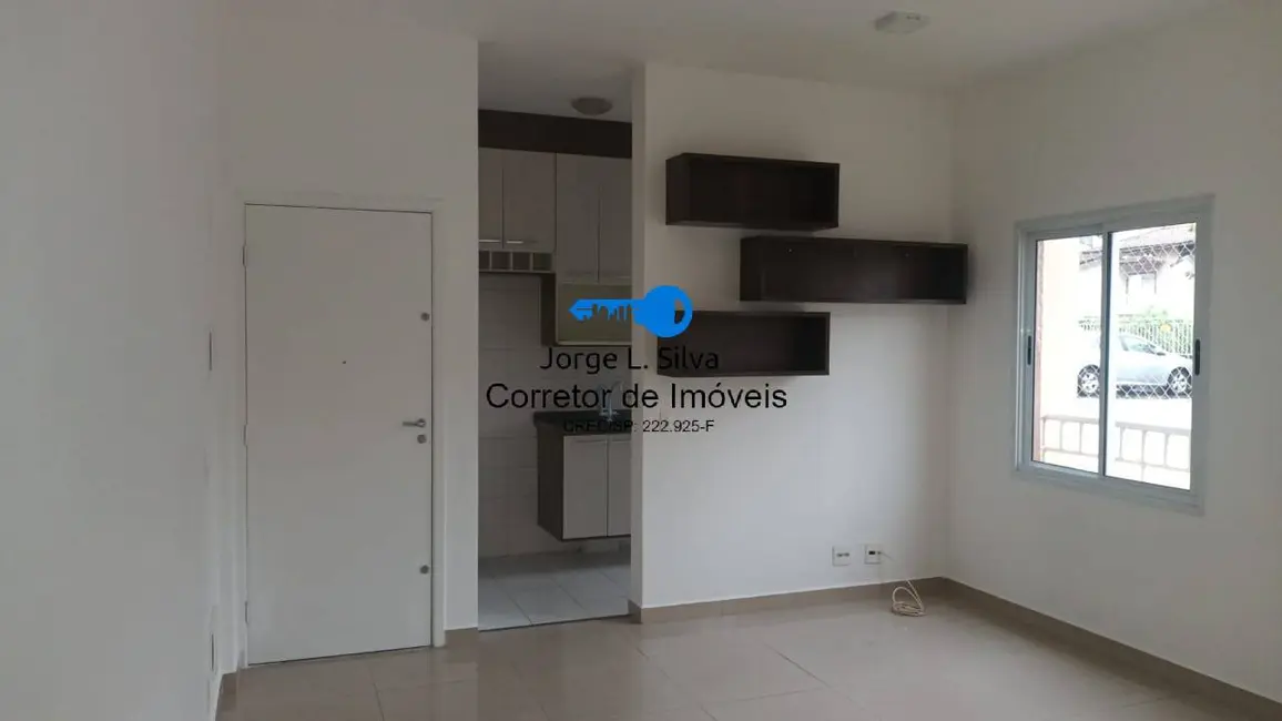 Foto 1 de Apartamento com 1 quarto à venda, 39m2 em Portais (Polvilho), Cajamar - SP