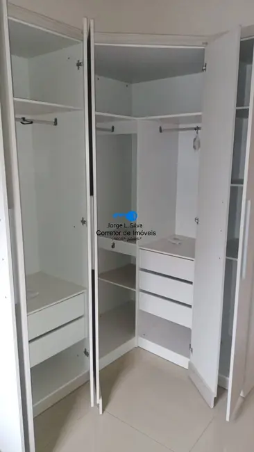 Foto 2 de Apartamento com 1 quarto à venda, 39m2 em Portais (Polvilho), Cajamar - SP