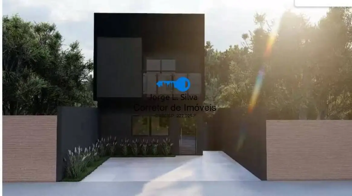 Foto 6 de Sobrado com 3 quartos à venda, 113m2 em Portais (Polvilho), Cajamar - SP