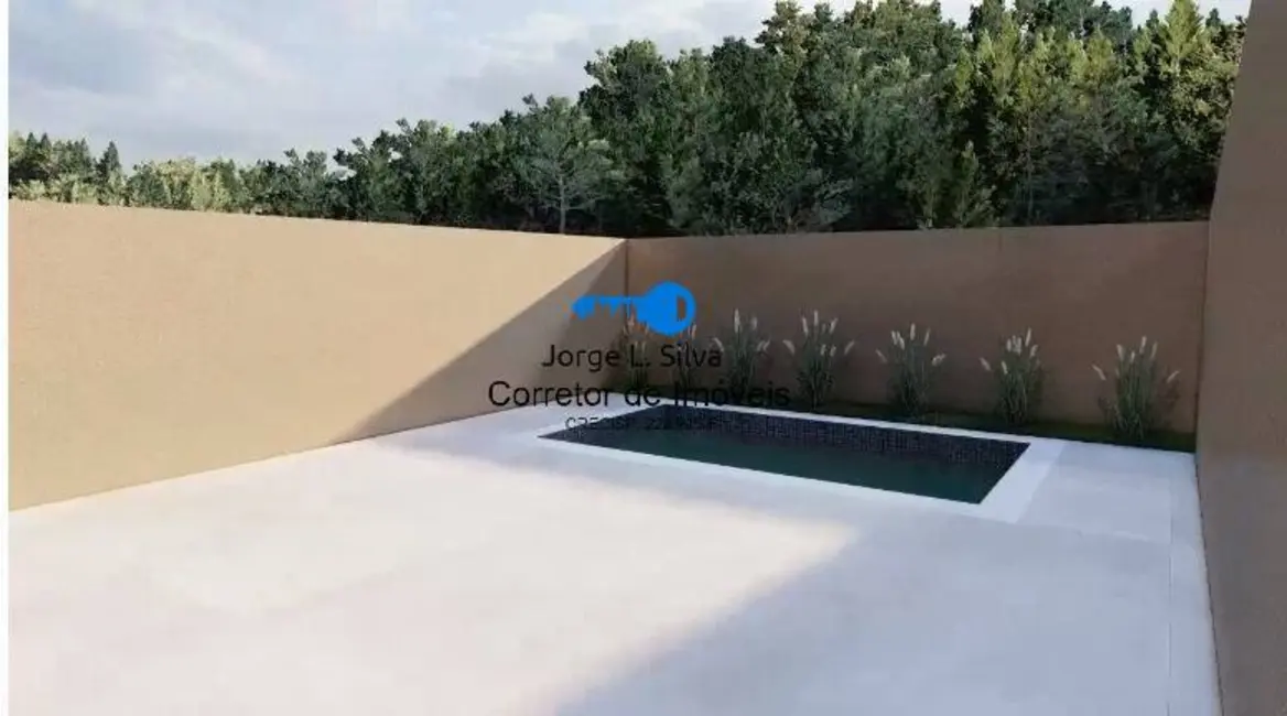 Foto 5 de Sobrado com 3 quartos à venda, 113m2 em Portais (Polvilho), Cajamar - SP