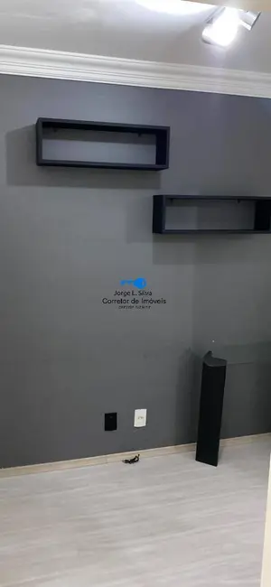 Foto 6 de Apartamento com 2 quartos à venda, 51m2 em Panorama (Polvilho), Cajamar - SP