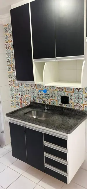 Foto 1 de Apartamento com 2 quartos à venda, 51m2 em Panorama (Polvilho), Cajamar - SP
