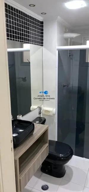 Foto 8 de Apartamento com 2 quartos à venda, 51m2 em Panorama (Polvilho), Cajamar - SP