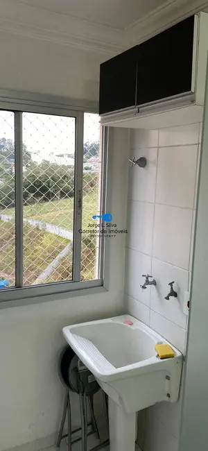 Foto 4 de Apartamento com 2 quartos à venda, 51m2 em Panorama (Polvilho), Cajamar - SP