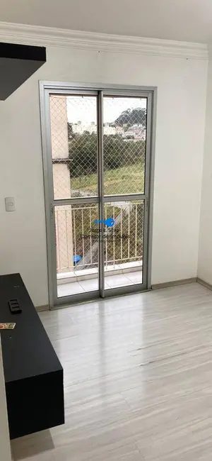 Foto 3 de Apartamento com 2 quartos à venda, 51m2 em Panorama (Polvilho), Cajamar - SP