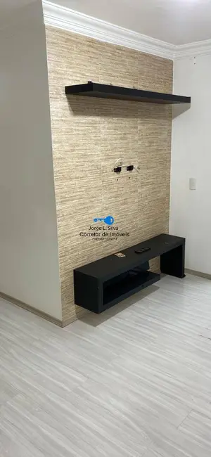 Foto 2 de Apartamento com 2 quartos à venda, 51m2 em Panorama (Polvilho), Cajamar - SP