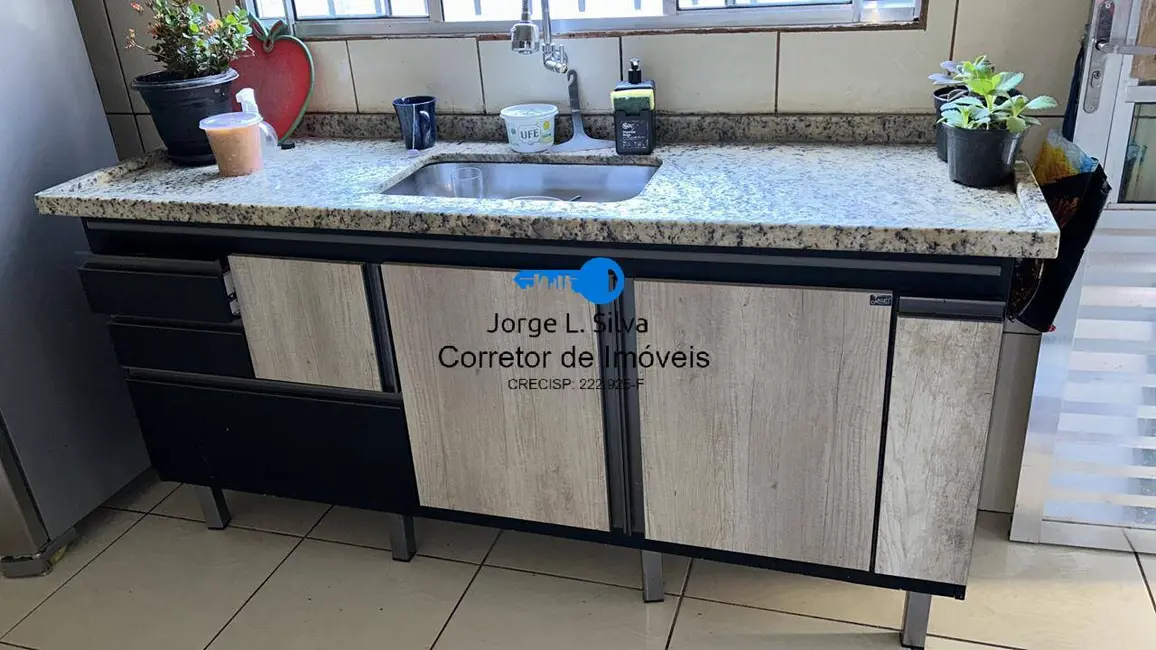 Foto 5 de Sobrado com 4 quartos à venda, 155m2 em São Luiz (Polvilho), Cajamar - SP