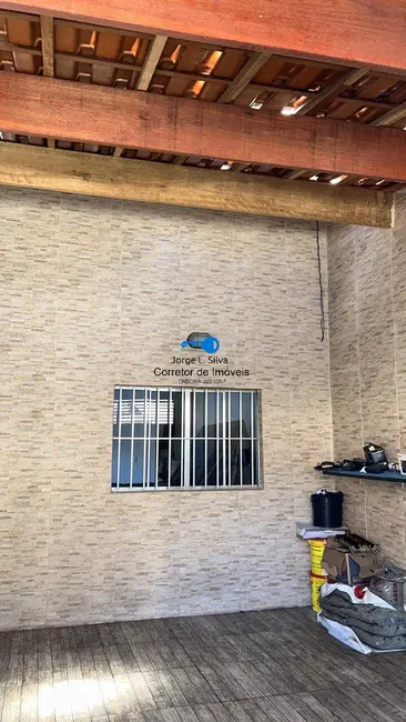 Foto 3 de Sobrado com 4 quartos à venda, 155m2 em São Luiz (Polvilho), Cajamar - SP