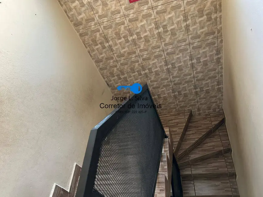 Foto 9 de Sobrado com 4 quartos à venda, 155m2 em São Luiz (Polvilho), Cajamar - SP