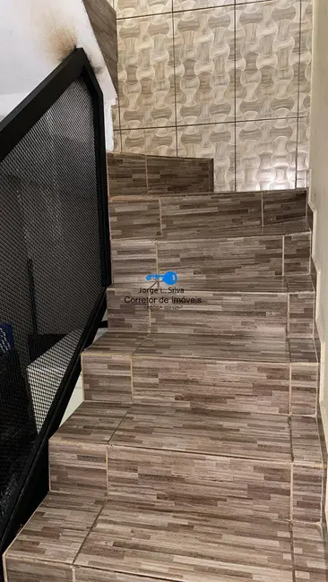 Foto 4 de Sobrado com 4 quartos à venda, 155m2 em São Luiz (Polvilho), Cajamar - SP