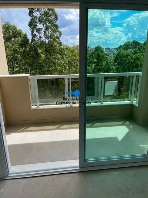 Foto 6 de Apartamento com 3 quartos à venda, 107m2 em Portais (Polvilho), Cajamar - SP