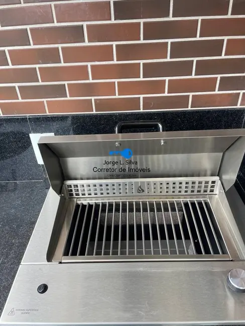 Foto 7 de Apartamento com 3 quartos à venda, 107m2 em Portais (Polvilho), Cajamar - SP