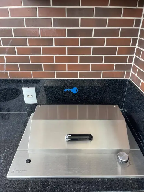 Foto 8 de Apartamento com 3 quartos à venda, 107m2 em Portais (Polvilho), Cajamar - SP