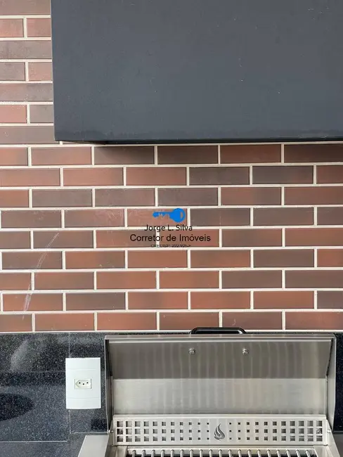 Foto 5 de Apartamento com 3 quartos à venda, 107m2 em Portais (Polvilho), Cajamar - SP