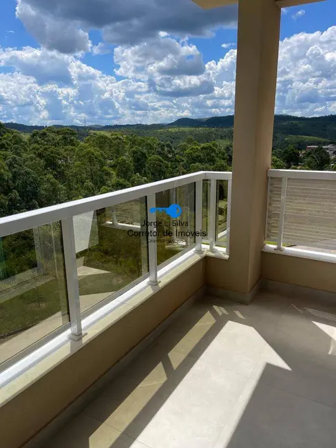 Foto 2 de Apartamento com 3 quartos à venda, 107m2 em Portais (Polvilho), Cajamar - SP